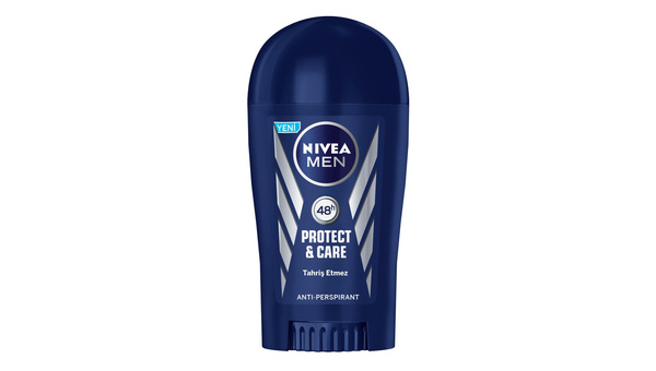NIVEA DEZODORANS PROT & CARE STICK 40 ML MEN