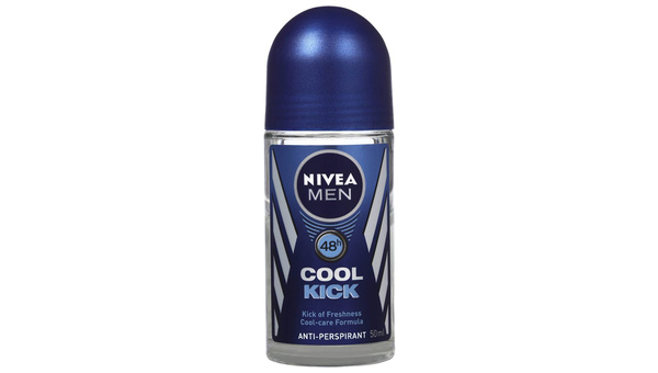 NIVEA DEZODORANS ROLL-ON COOL KIC MEN 50 ML