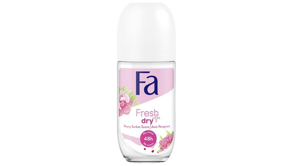 FA DEZODORANS ROLL-ON FA PINK SORBET 50 ML