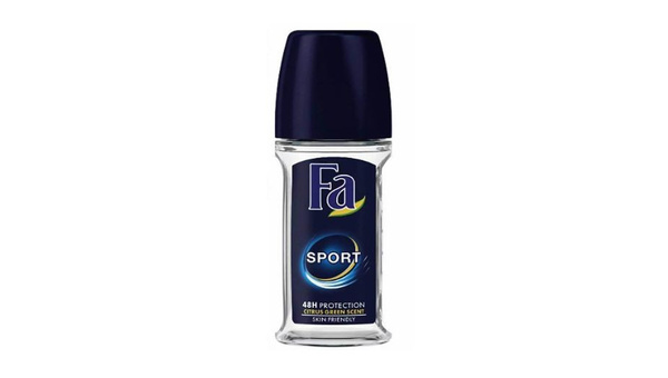 FA DEZODORANS ROLL-ON FA SPORT 50 ML