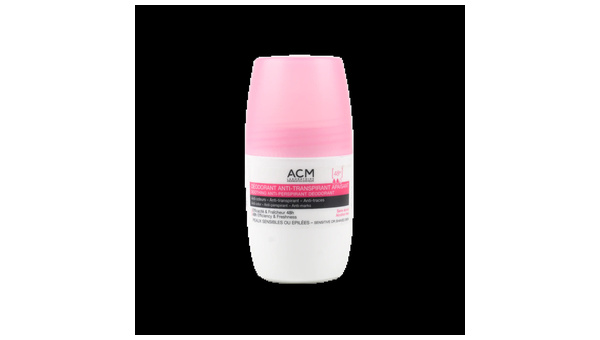 GARNIER DEZODORANS ROLL-ON GARN M ACT CONT 50 ML