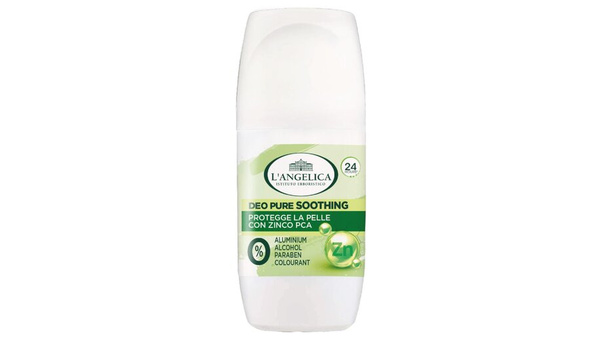 L ANGELICA DEZODORANS ROLL-ON LANGELICA ACTIV 50 ML