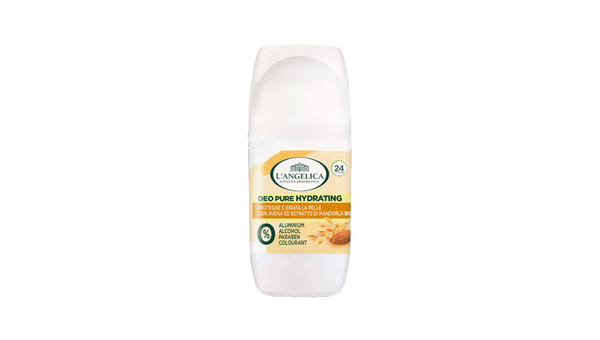 L ANGELICA DEZODORANS ROLL-ON LANGELICA HYDRA 50 ML