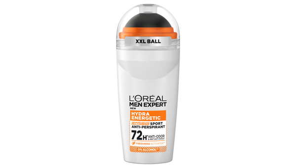 L OREAL MEN EXPERT DEZODORANS ROLL-ON LOREAL MEN RES 50 ML