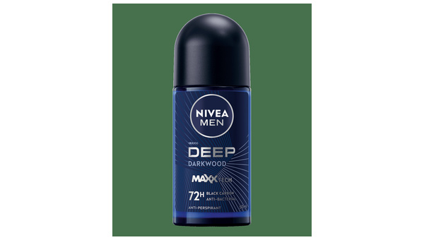 NIVEA DEZODORANS ROLL-ON DEEP 50 ML