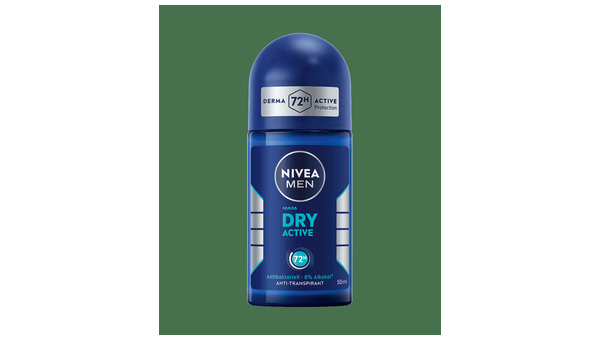 NIVEA DEZODORANS ROLL-ON DOUB EF 50 ML Ž