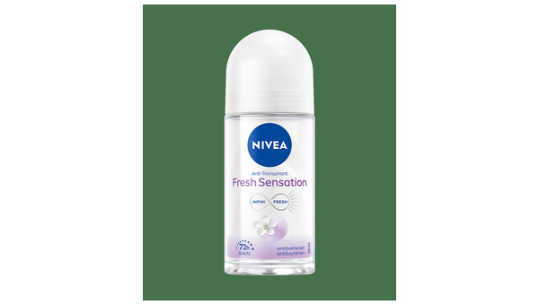 NIVEA DEZODORANS ROLL-ON INIS CLASSIC 50 ML Ž