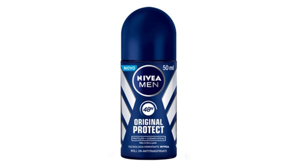 NIVEA DEZODORANS ROLL-ON ORIG CARE 50 ML