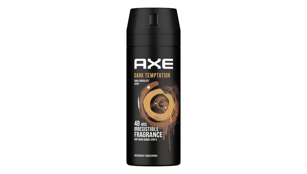 AXE DEZODORANS SPREJ DARK TEMP 150 ML