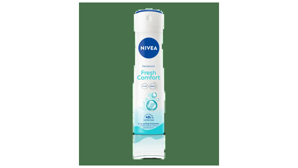 FELCE AZZURRA DEZODORANS SPREJ FAZZ COMFORT 150 ML