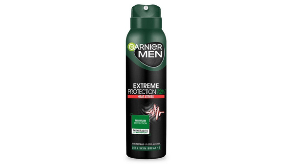 GARNIER DEZODORANS SPREJ EXTR 150 ML FM