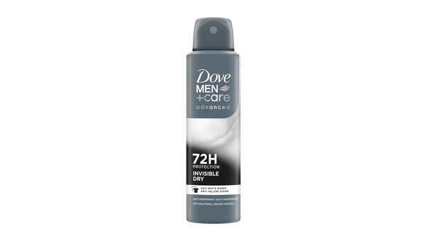 DOVE DEZODORANS SPREJ INVISIBLE DF 150 ML
