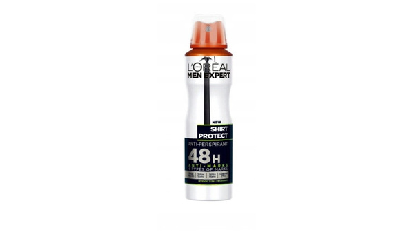 L OREAL MEN EXPERT DEZODORANS SPREJ LOREAL MEN SH PR 150 ML