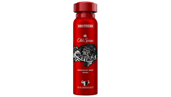 OLD SPICE DEZODORANS SPRAY NIGHTPANTER 150 ML