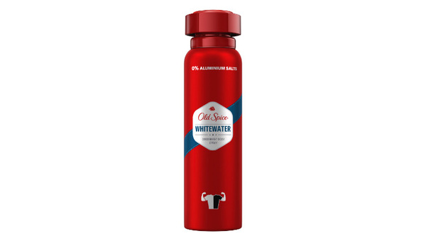 OLD SPICE DEZODORANS SPRAY WHITEWATER 150 ML