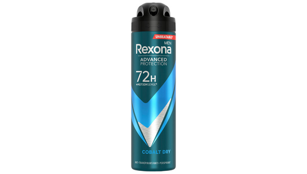 REXONA DEZODORANS SPREJ AD COBALT DR 150 ML