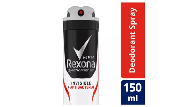 REXONA DEZODORANS SPREJ AD I INVISIBLE 150