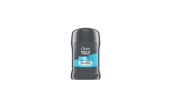 DOVE DEZODORANS STICK CLEAN COMFORT MEN 50 ML