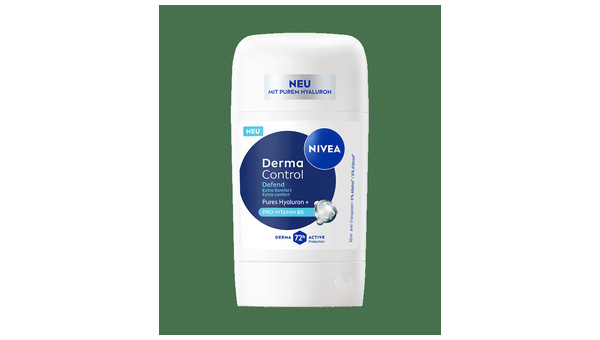NIVEA DEZODORANS STICK DERMA DEFEND MEN 50 ML