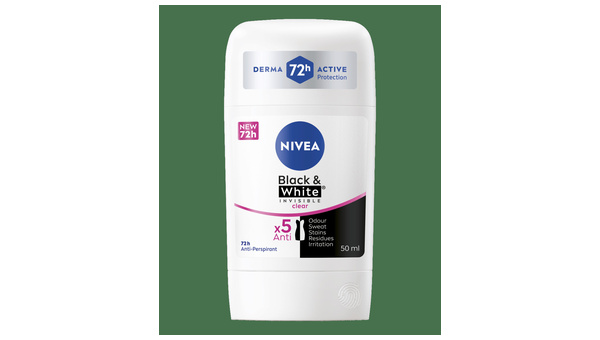 NIVEA DEZODORANS STICK P & B Ž 50 ML