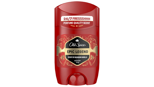 OLD SPICE DEZODORANS STICK EPIC 50 ML