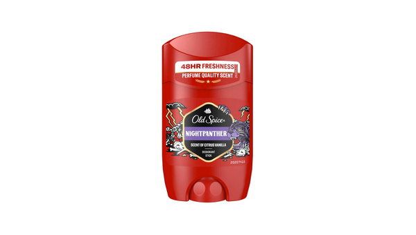 OLD SPICE DEZODORANS STICK NIGHTPAN 50 ML