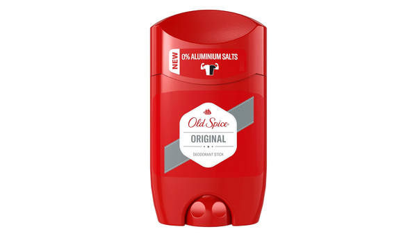 OLD SPICE DEZODORANS STICK ORIGINAL 50 ML