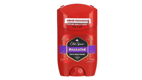 OLD SPICE DEZODORANS STICK ROCKSTAR 50 ML