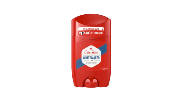OLD SPICE DEZODORANS STICK WHITEWAT 50 ML