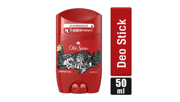 OLD SPICE DEZODORANS STICK WOLTHORN 50 ML
