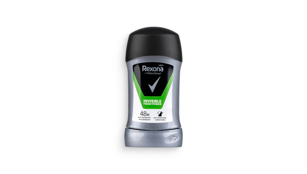 REXONA DEZODORANS STICK FRESH POWER 50 ML