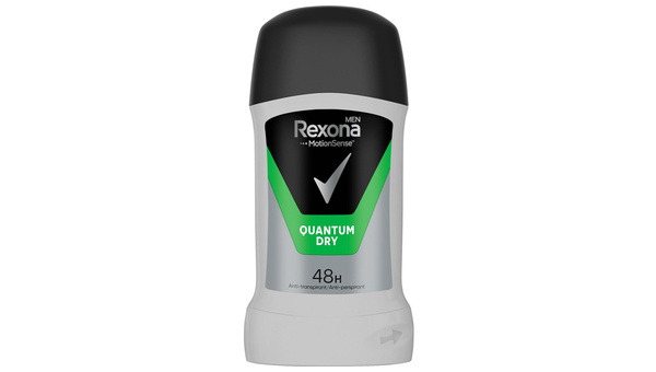REXONA DEZODORANS STICK QUANTUM 50 ML