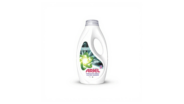 ARIEL DETERDŽENT ZA RUBLJE GEL MOUNTAIN SPRING 20 PRANJA 0, 9LIT