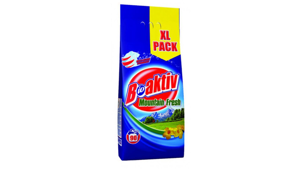 BIOAKTIV DETERDŽENT ZA RUBLJE MOUNTAIN FRESH 6 KG