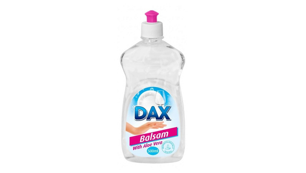 DAX DETERDŽENT BALZAM 450 ML