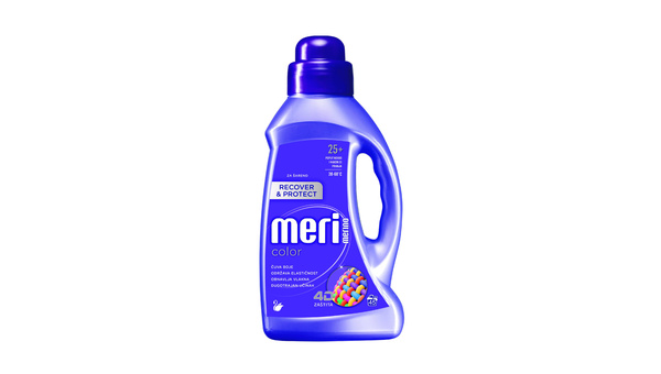 DETERDŽENT ZA RUBLJE GEL MERI MERINO COLOR 2, 7 L