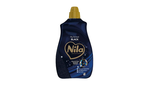 NILA DETERDŽENT ZA RUBLJE BLACK & JEANS 2, 7 L