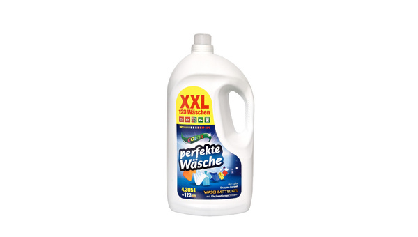 PERFEKTE WASCHE DETERDŽENT COLOR 4,305 L