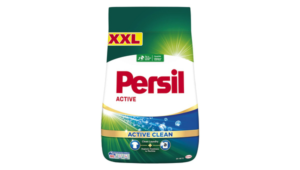 PERSIL DETERDŽENT 60WL 4,5 KG+DISC 11 KOM