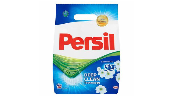 PERSIL DETERDŽENT ZA RUBLJE PRAŠAK FRESHNESS BY SILAN 36 PRANJA 2, 7 KG