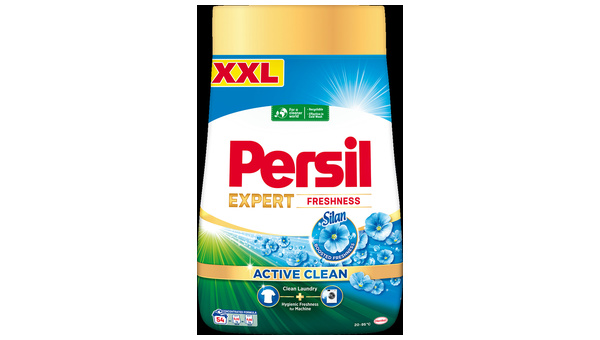 PERSIL DETERDŽENT ZA RUBLJE PRAŠAK FRESHNESS BY SILAN 54 PRANJA 4, 05 KG