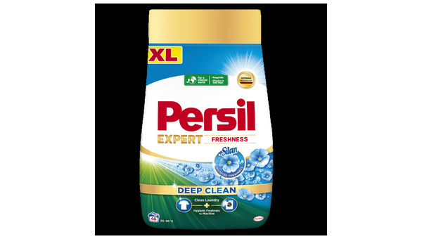 PERSIL DETERDŽENT ZA RUBLJE PRAŠAK FRESHNESS BY SILAN 27 PRANJA 2, 025 KG