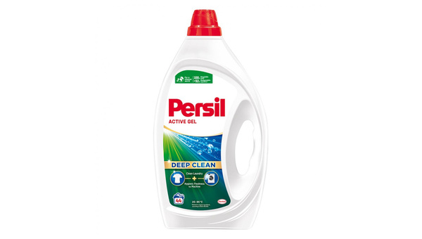 PERSIL DETERDŽENT ZA RUBLJE GEL COLOR 44 PRANJA 1, 98LIT