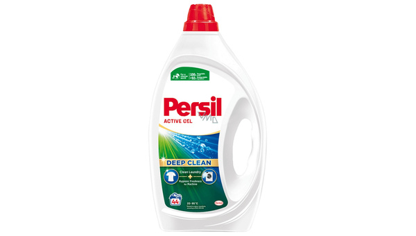 PERSIL DETERDŽENT ZA RUBLJE GEL REGULAR 1, 98LIT 44 PRANJA