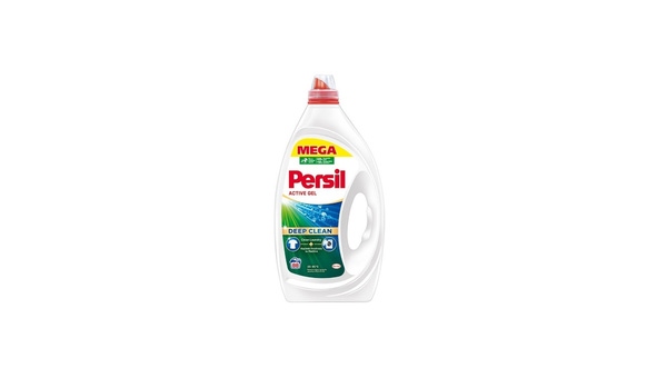 PERSIL DETERDŽENT ZA RUBLJE GEL REGULAR 3, 96 L