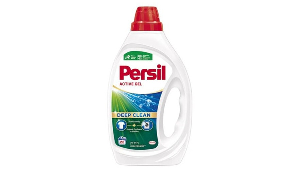 PERSIL DETERDŽENT ZA RUBLJE GEL REGULAR 22 PRANJA 990 ML