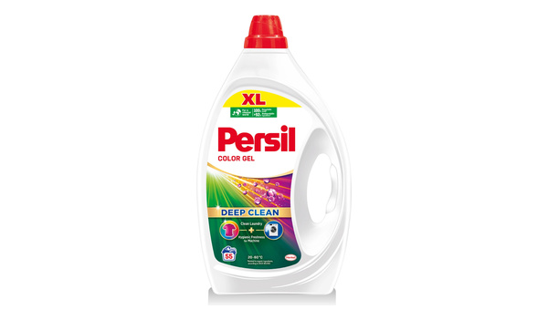 PERSIL DETERDŽENT ZA RUBLJE GEL REGULAR 55 PRANJA 2, 475LIT