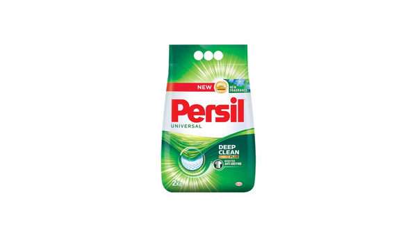 PERSIL DETERDŽENT ZA RUBLJE PRAŠAK REGULAR 30 PRANJA 2, 25 KG