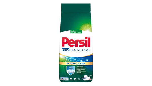 PERSIL DETERDŽENT ZA RUBLJE PRAŠAK REGULAR 100 PRANJA 7, 5 KG