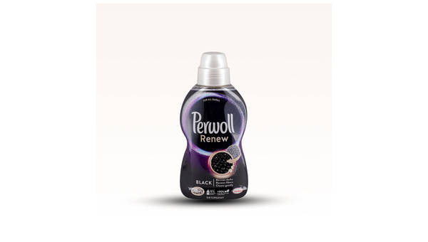 PERWOLL DETERDŽENT ZA RUBLJE GEL BLACK 1000 ML